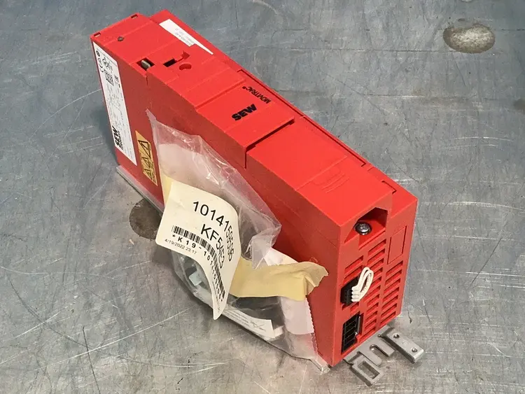 Used SEW EURODRIVE MC07B00225A34S0 Variable Speed Drives Ohio US | HGR 24 #1263304