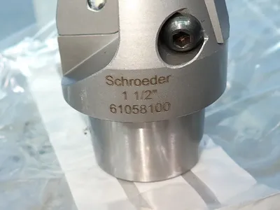 NEW SCHRODER 61058100