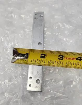 MOUNTING BRACKETS