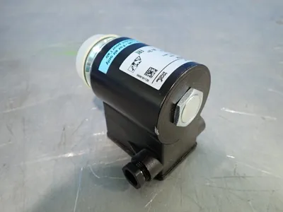 New | in-Stock KROM SCHRODER VR 25.02NQ3Z Solenoid Valves Ohio US | HGR 24 #914473