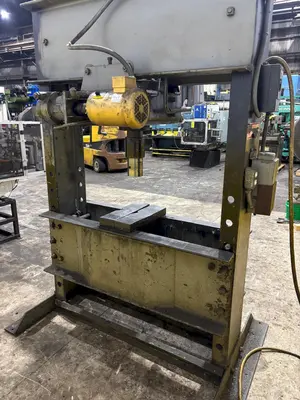 USED DAKE 5-150