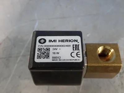 NEW IMI HERION 9504601080002400