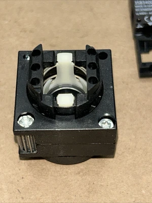 NEW Siemens 3SB3 206-0AA41