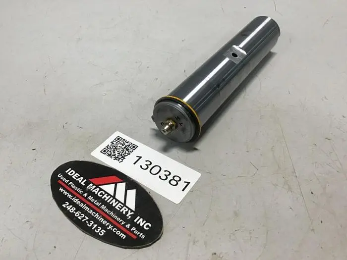 Used TOYO TI-90G2 / TP 6X1 Injection Molding Parts Michigan US | Ideal Machinery #710614