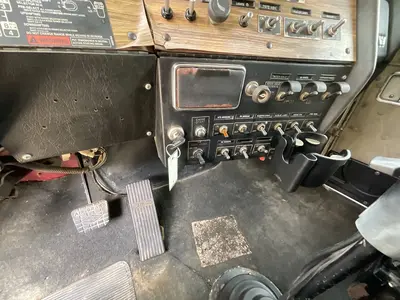 Used 1996 WESTERN STAR 4964F Dump trucks Virginia US | Proxy Equipment #1388883