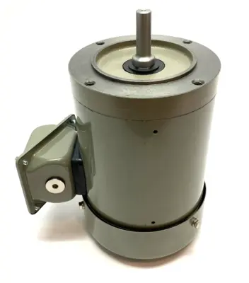 USED STERLING ELECTRIC ELECTRIC MOTOR 3-PHASE