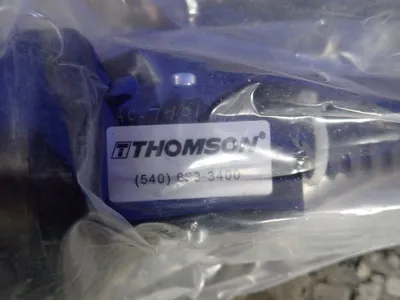 Used THOMSON BSPR0100011000M Tooling & Accessories (Other) Ohio US | HGR 24 #1132805