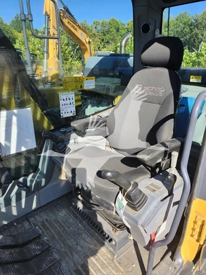 USED 2019 XCMG XE150U