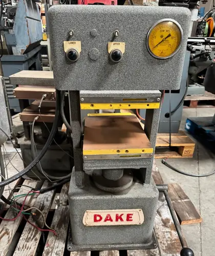 Used Unbranded 6576575675675675675665666 Presses, Forming California US | Amiron Machinery #1070860