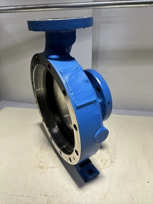 NEW Goulds 3196 M 2x3-10