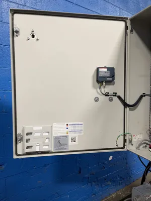 Used 2023 LNS V2120 Chemical & Process Equipment Ohio US | HGR 24 #1144915
