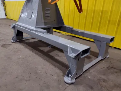 USED LITTELL 90