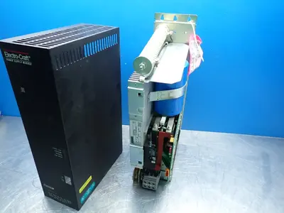 Used RELIANCE ELECTRIC PSM50 Power Supplies Ohio US | HGR 24 #884165