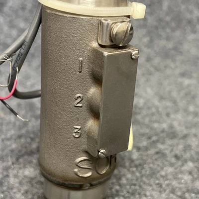 New | in-Stock SOR Electronic Control 534CR-TN5I-P9-CIA-VT-0-500PSI Pressure Switches California US | Davliegogo LLC #1708478