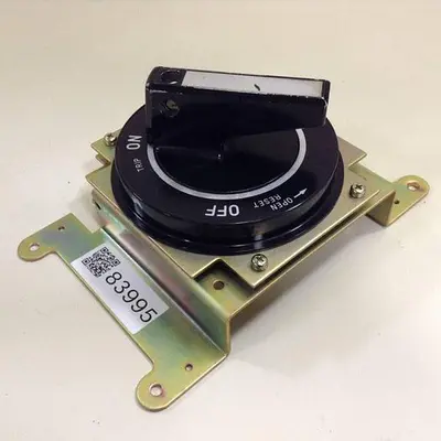 USED FUJI ELECTRIC SWITCH995