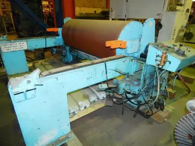 FARRELL embosser Extrusion Other, Embosser | Mark One Machinery (1)
