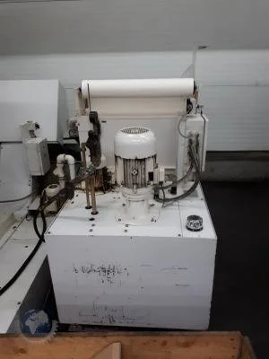 Used 2004 FANUC ROBODRILL Α-T21ID Vertical Machining Centers SK | F.M.T. Group s.r.o. #1245981