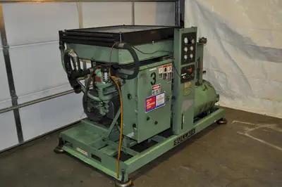USED SULLAIR 16B-60H ACAC