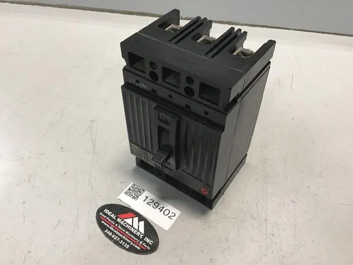 USED GE TED136050
