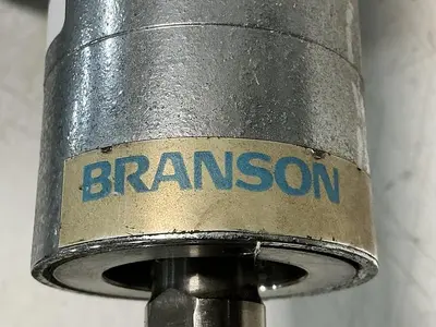 USED BRANSON 4TP