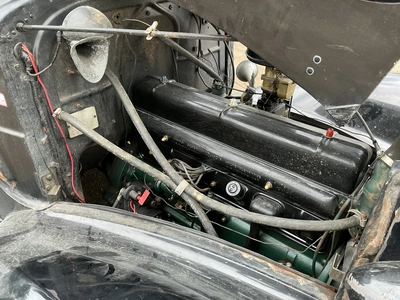 Used 1936 BUICK 36 BUICK SPECIAL Classic Cars & Trucks Michigan US | Miedema Asset Management Group #1425266