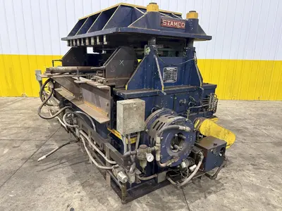 USED STAMCO 3607