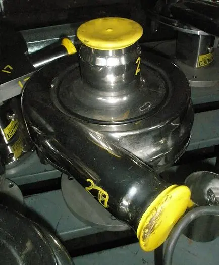 Used WRIGHT _UNKNOWN_ Centrifugal Pumps California US | Machinery & Equipment #138188