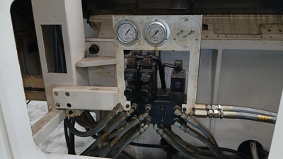 Used 2006 DOOSAN PUMA 800L CNC Lathes Illinois US | Revelation Machinery #1326908