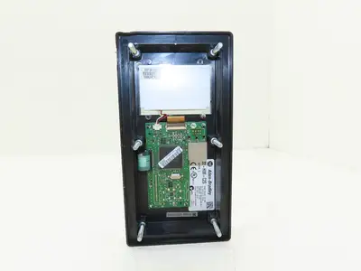 Allen Bradley 22-HIM-C2S Panel Mount LCD HIM Drive Keypad Control