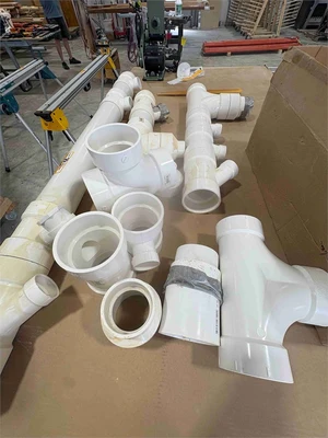Used _UNKNOWN_ _UNKNOWN_ Construction Material & Supplies Texas US | MachineryMax #1324367