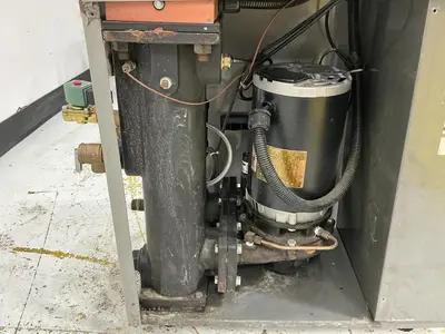 USED AEC ECU300