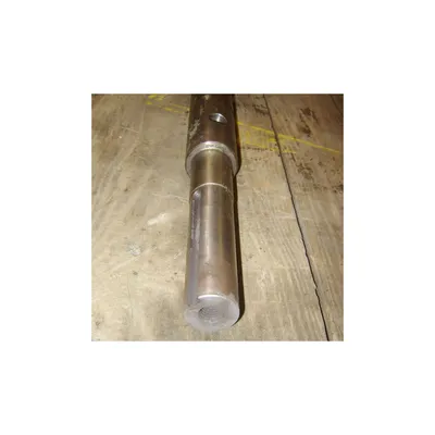 Komarek Briquetter Compacting Roll Drive Shaft