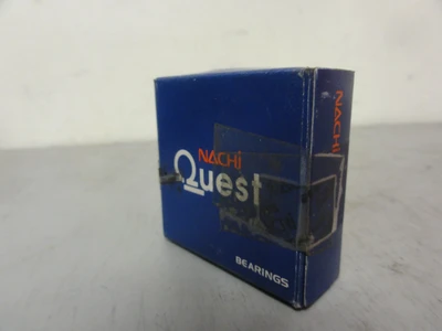 NEW NACHI QUEST 6203ZZEC3BXMM