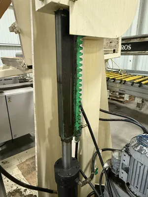 CHV HYDRAULICS CUSTOM Woodworking | ListingHippo (6)