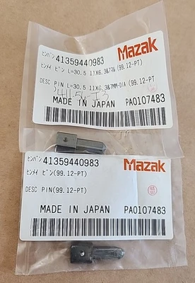 NEW Mazak 41359440983