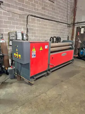 2020 AKYAPAK ASM-S 190-20/6.0 Rolls-Plate and Sheet | Asset Exchange Corporation (1)