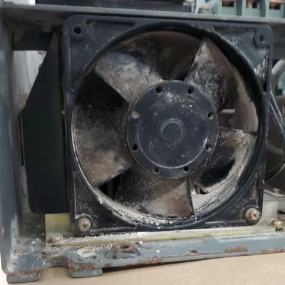 USED Mitsubishi Electric Freqrol-Z200