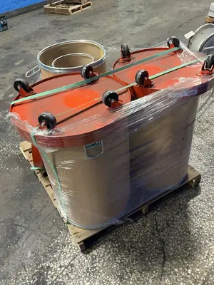 Used VIKING WIRE ER70S6 Welding Machinery (Other) Ohio US | HGR 24 #1566941