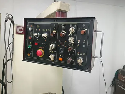 2003 CHEVALIER FSG-1224AD Reciprocating Surface Grinders | Star Equipment Co., Inc. (3)