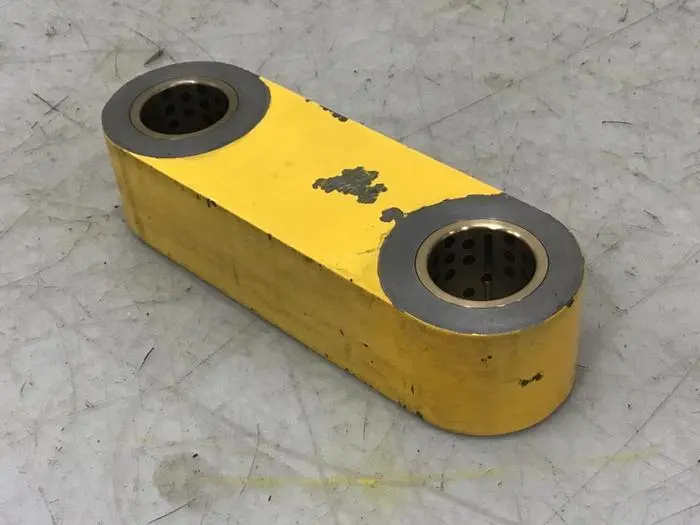 Used VAN DORN 345085 Injection Molding Parts Michigan US | Ideal Machinery #603719