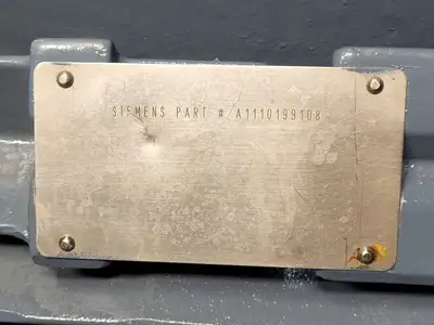 USED 2019 SIEMENS PE 21 PLUS
