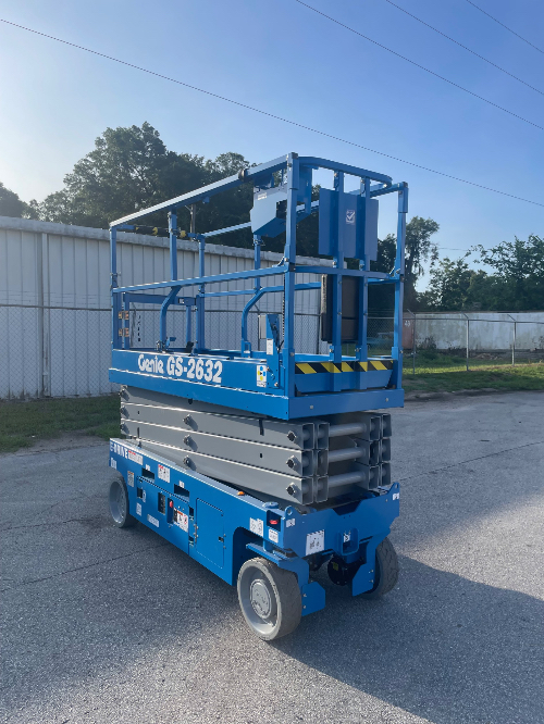 NEW 2026 Genie GS-2632E