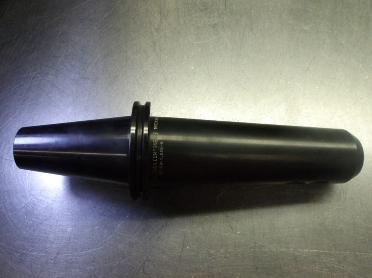 Used PRECISION COMPONENTS _UNKNOWN_ CAT Holders Michigan US | Superior Machine & Tool Inc #1540041