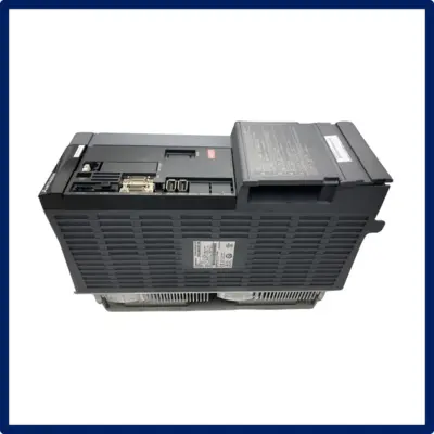 USED MITSUBISHI MDS-DH2-SP-100
