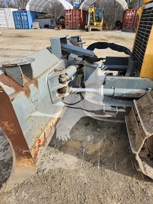USED 2016 LIEBHERR PR716 XL LITRONIC