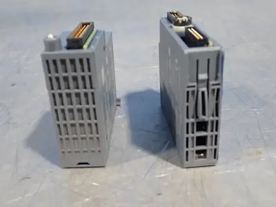 Siemens Misc. Equipment