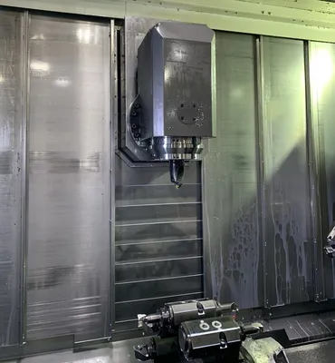 2019 DOOSAN PUMA SMX2600ST CNC Lathes | Midstate Machinery (4)