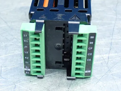 New | in-Stock WATLOW PM6L3EJAAAAAAA Temperature Controls Ohio US | HGR 24 #1070227