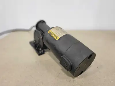USED BALDOR GP12511