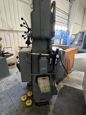 MOORE G-18 Jig Grinders | Liberty Machine Works LLC (3)